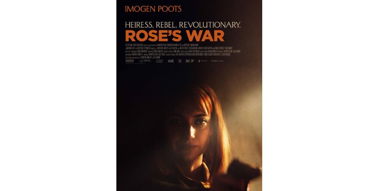 Rose's War (2023) Review