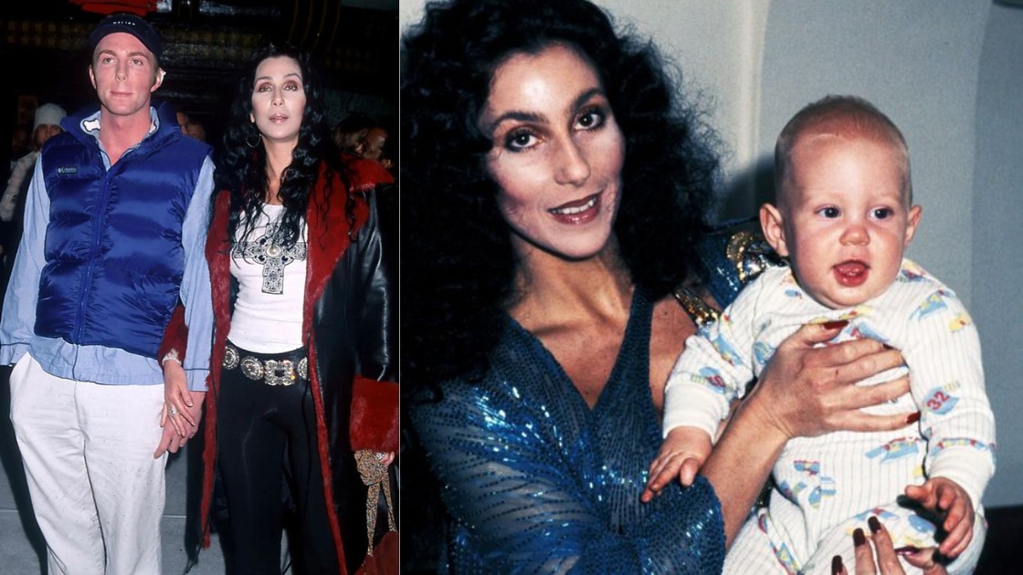 Cher's Conservatorship Request for Son Elijah Blue Allman Denied