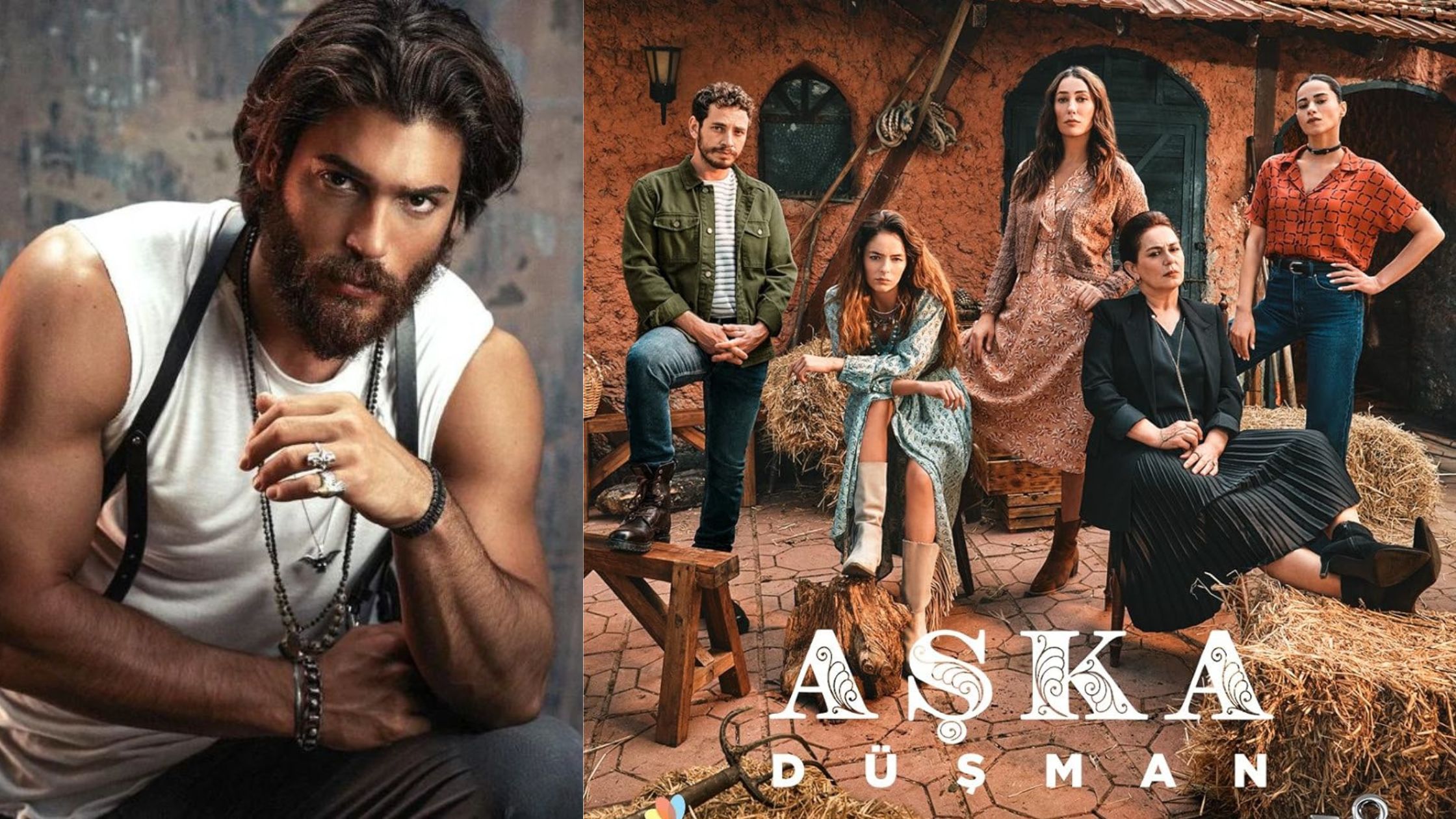 10 Upcoming Turkish TV Shows to Look Forward to