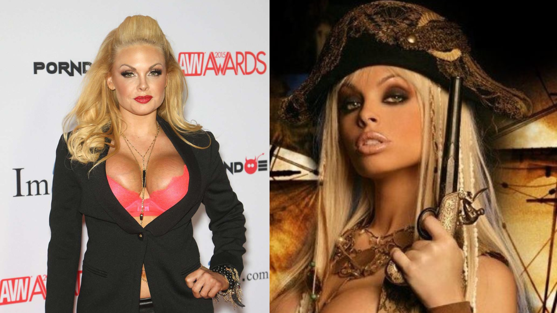 Adult Star Jesse Jane and Boyfriend Brett Hasenmueller Discovered Deceased in Moore, Oklahoma Residence