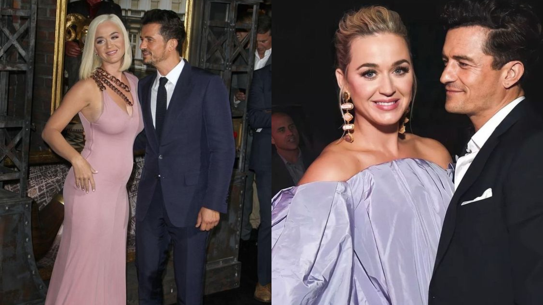 Katy Perry and Orlando Bloom: A Love Story Beyond the Spotlight