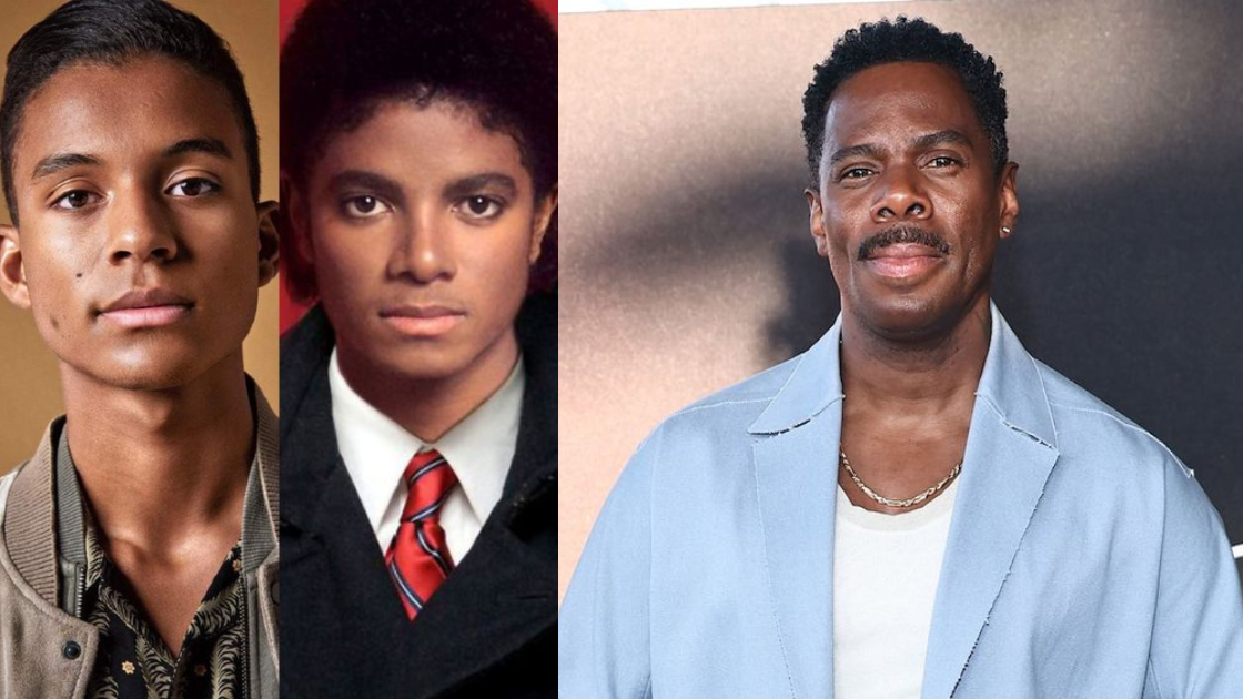 Colman Domingo Cast as Joe Jackson in Upcoming Michael Jackson Biopic