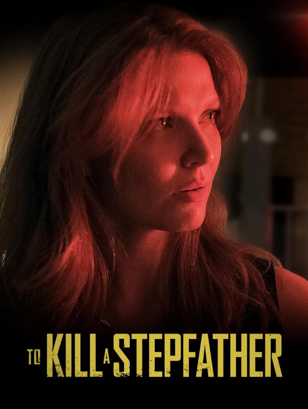 To Kill a Stepfather (2023) Review