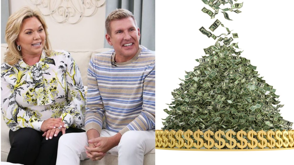 Todd and Julie Chrisley's Legal Troubles: A Comprehensive Overview