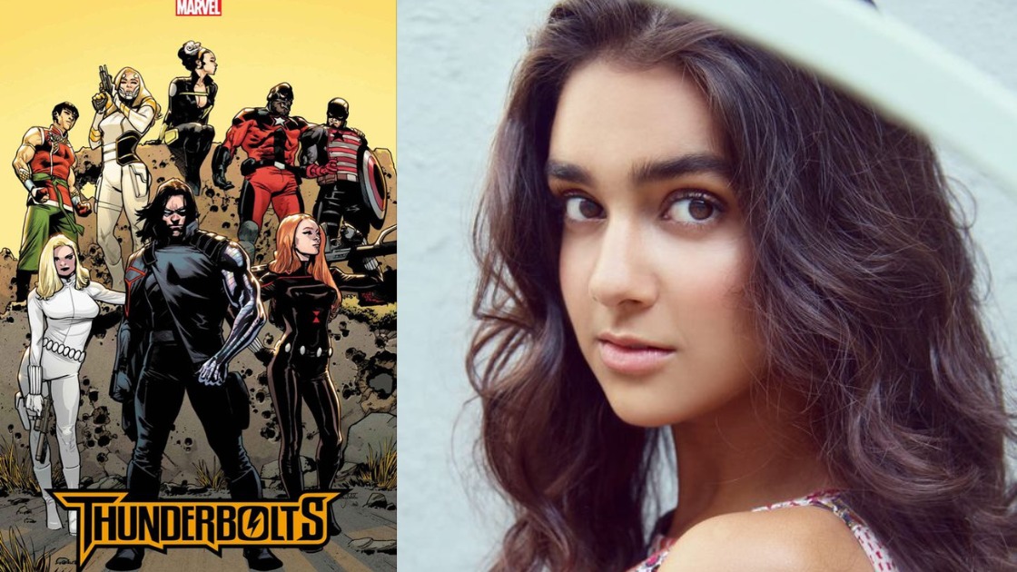 Geraldine Viswanathan: Rising Star in Hollywood and Her Recent Marvel Role