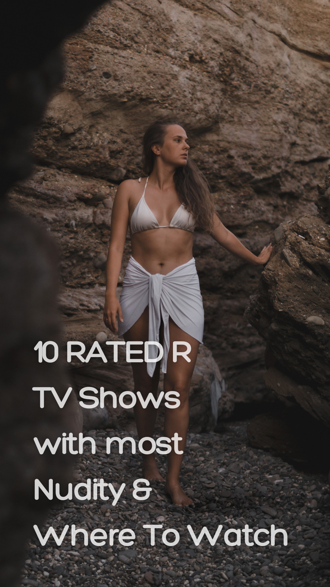 10 RATED R TV Shows with Most Nudity Where To Watch