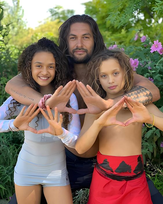 Nakoa-Wolf Manakauapo Namakaeha Momoa