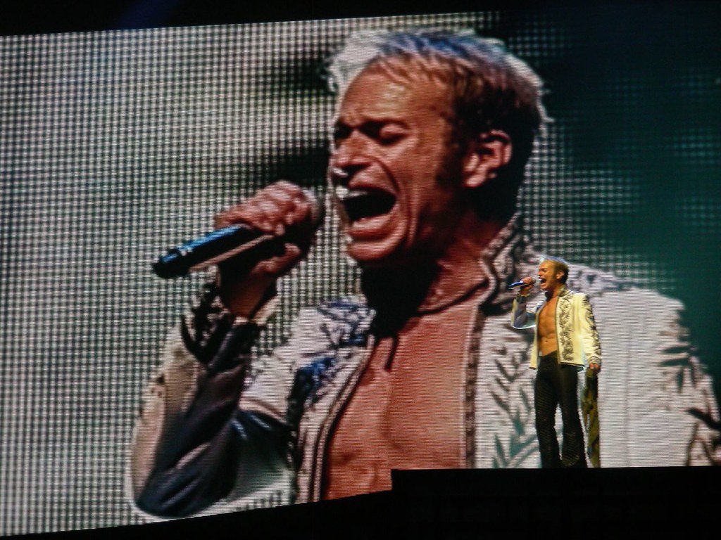 David Lee Roth