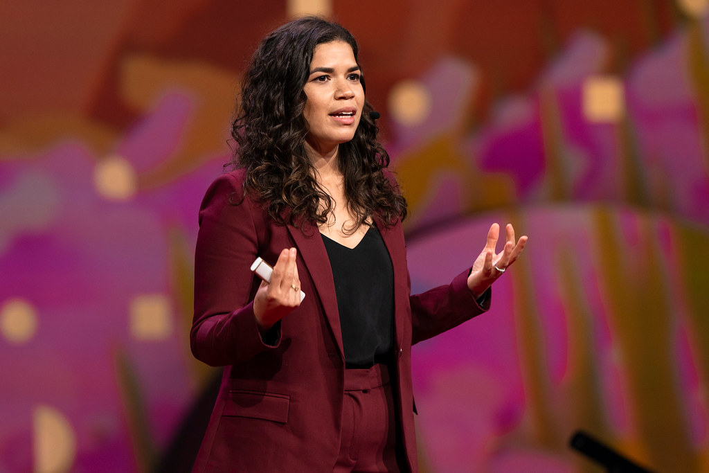 America Ferrera