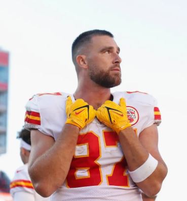 Travis Kelce