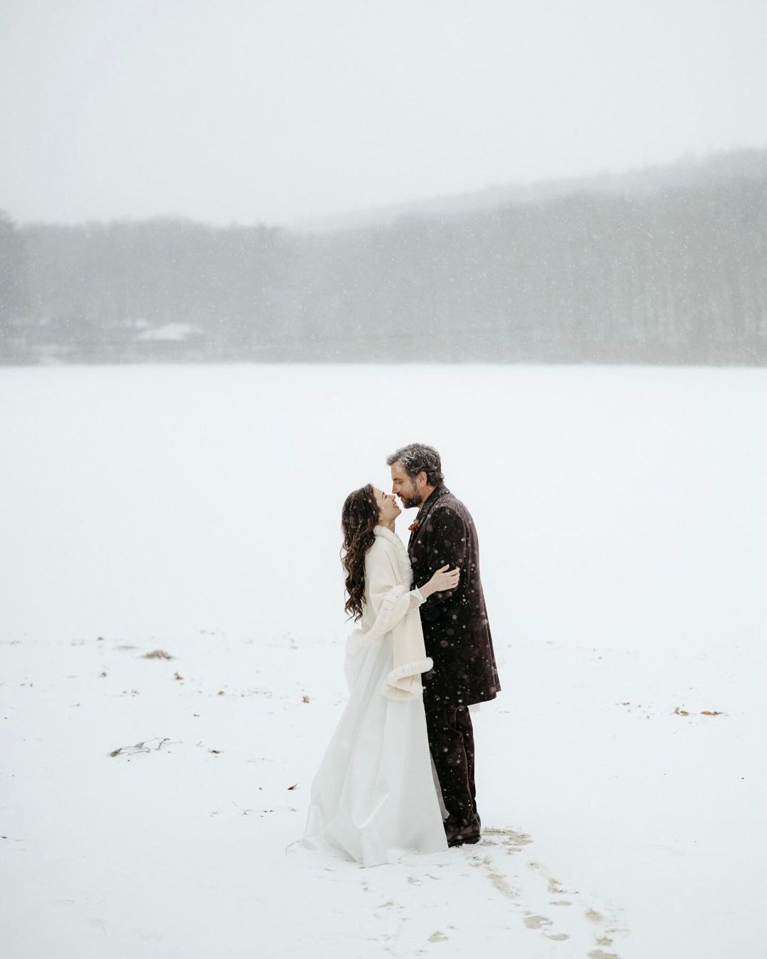 Josh Radnor and Jordana Jacobs Wedding 3