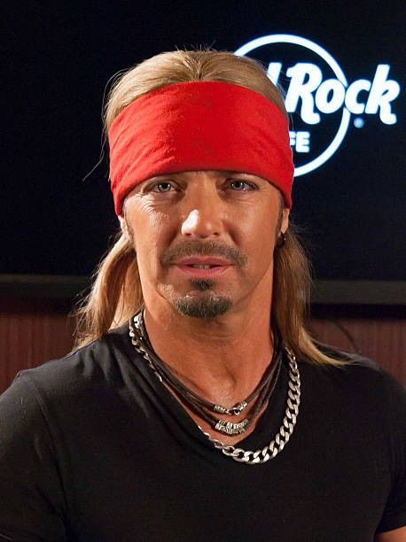 Bret Michaels