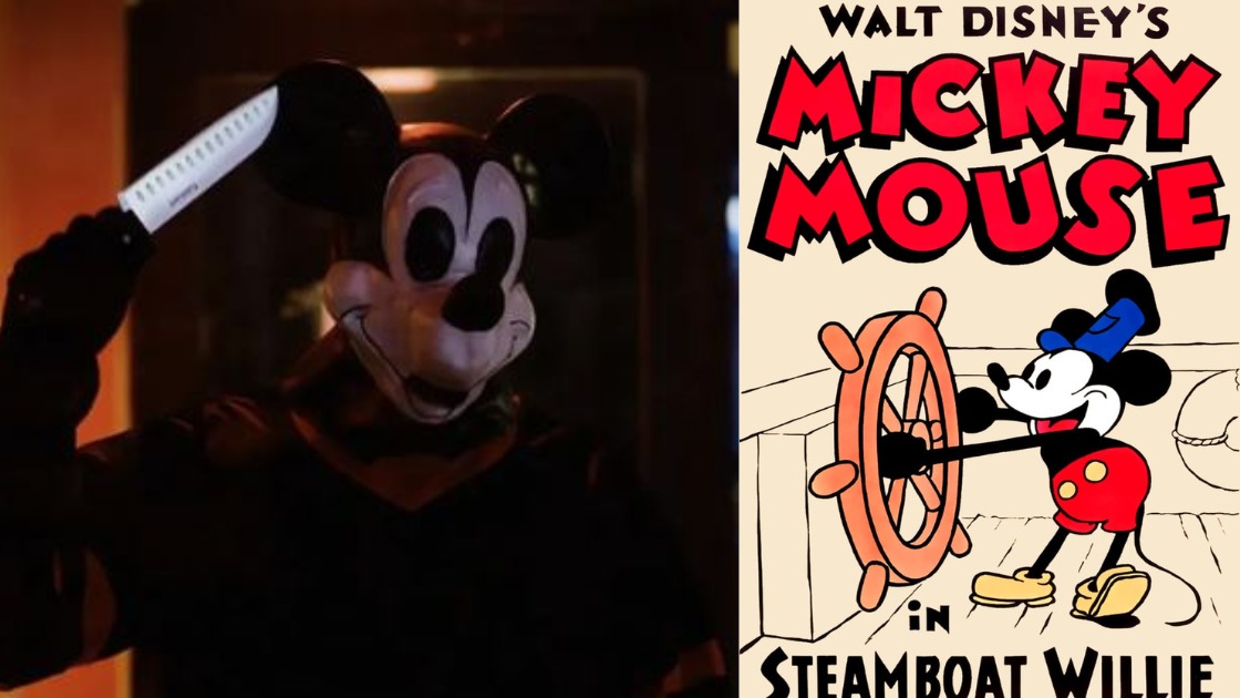 Mickey Mouse Enters Public Domain: A New Era of Creative Possibilities