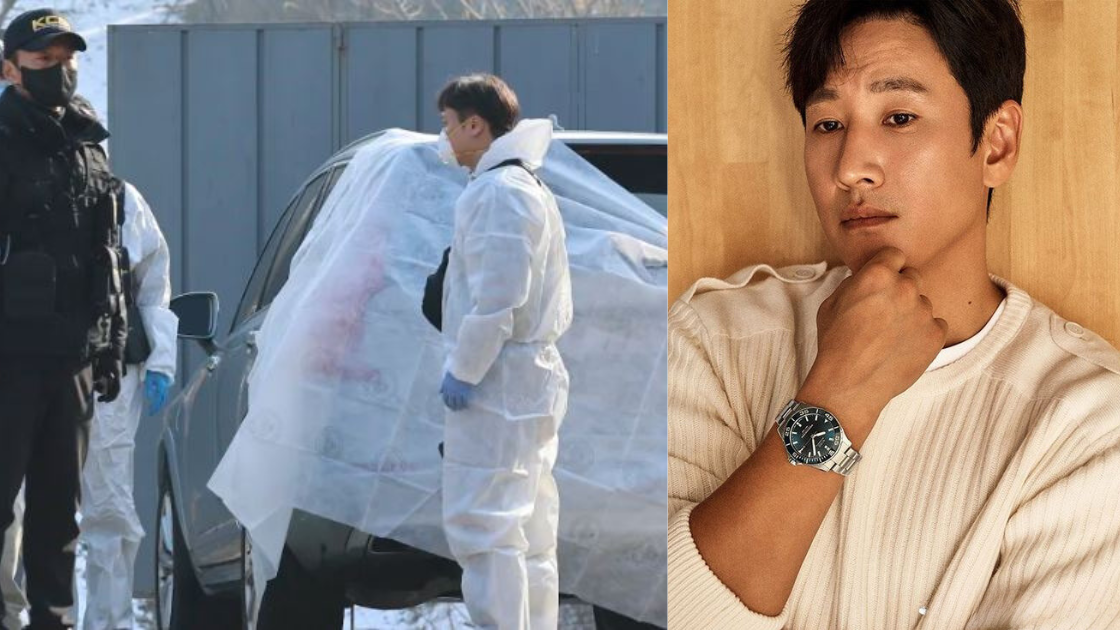 Lee Sun-Kyun, 'Parasite' Actor, Found Dead in Seoul Amid Drug Investigation