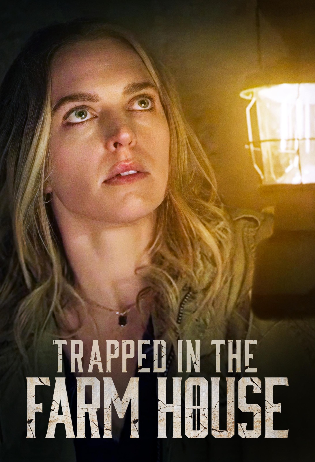 Trapped in the Farmhouse (2023) Review