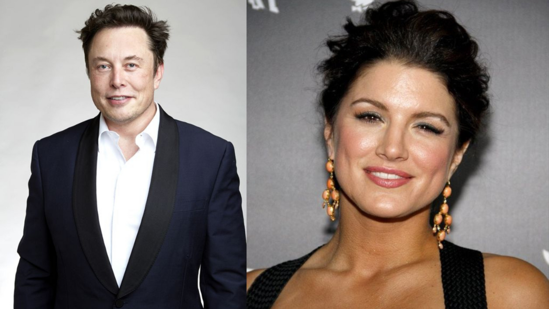 Elon Musk Backs Gina Carano in High-Profile Lawsuit Against Disney and LucasFilm