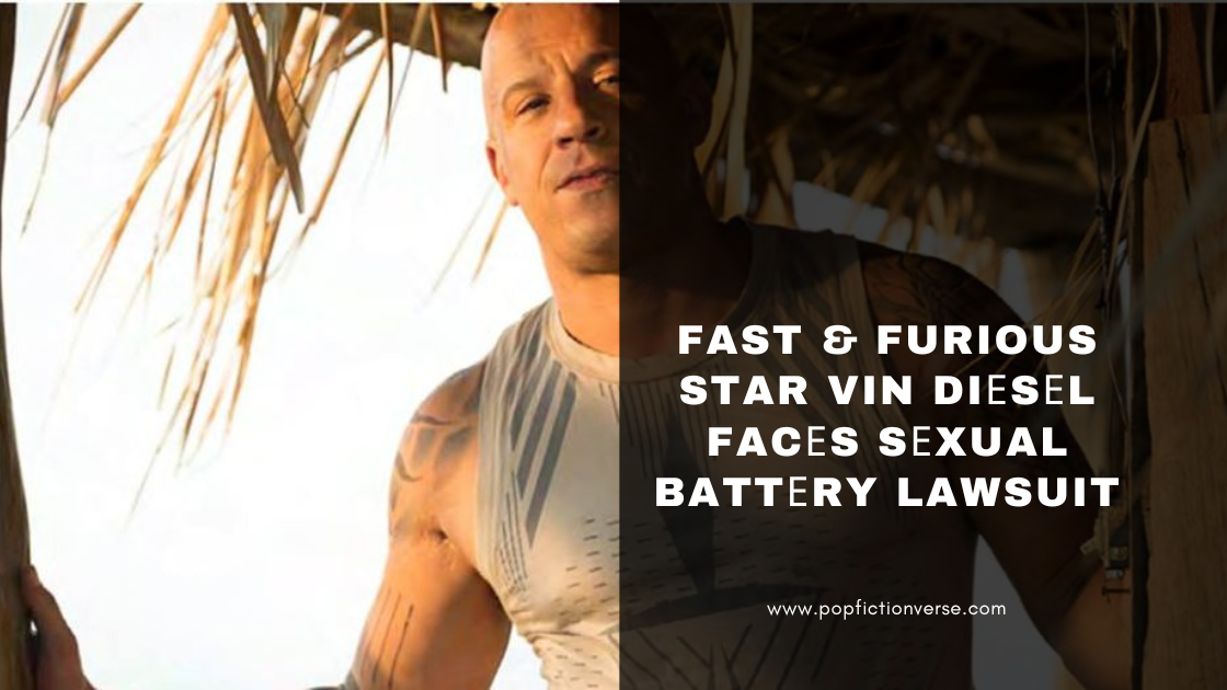 Fast & Furious Star Vin Diеsеl Facеs Sеxual Battеry Lawsuit